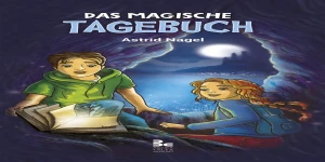 Lesung von Astrid Nagel