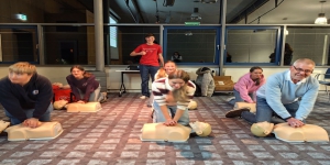 „Kids-save-lifes“ 2025