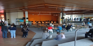 Tag der offenen Tür 2026