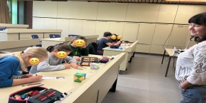 MINT-Nachmittag 2026