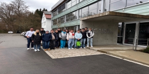 Betriebsbesichtigung - Teil 1: Kling Consult Krumbach